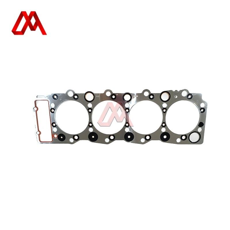 ISUZU 5-87813800-0 5878138000 5878139524 Head Gasket Kit NPR 4HG1