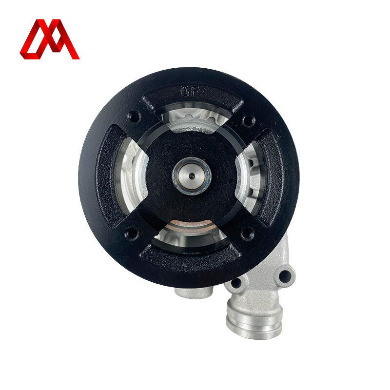 Wholesale Truck Spare Parts Water Pump 8-97602773-0 8976027730 Compatible with ISUZU FVR 6HE1 Engine
