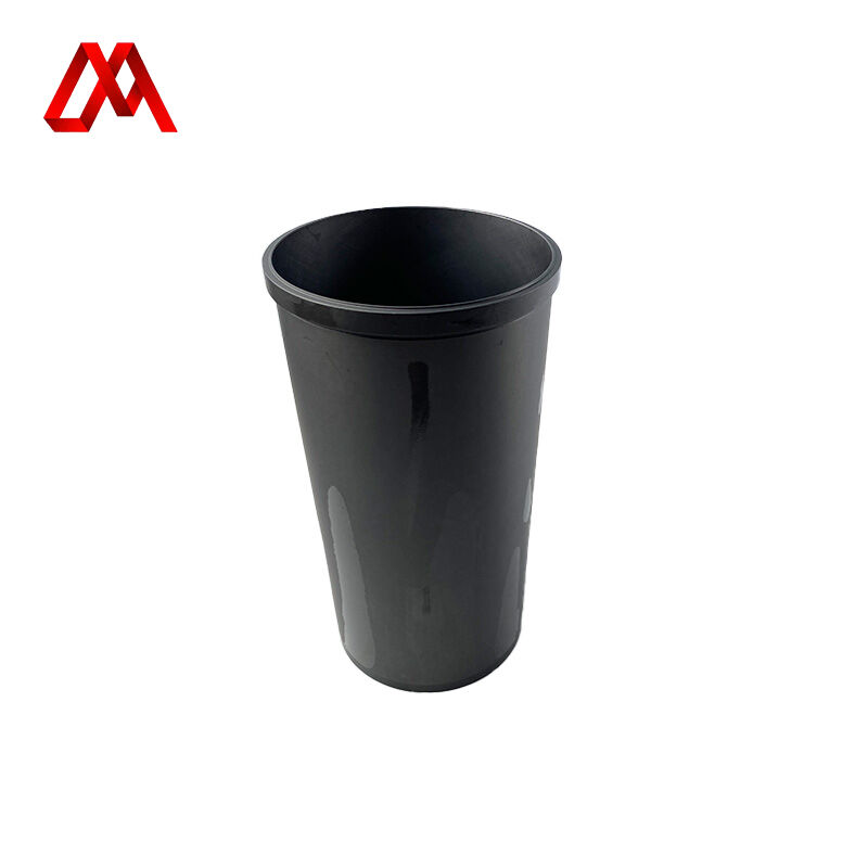 Factory Price Truck Spare Parts FD46 Engine Cylinder Liner Assembly