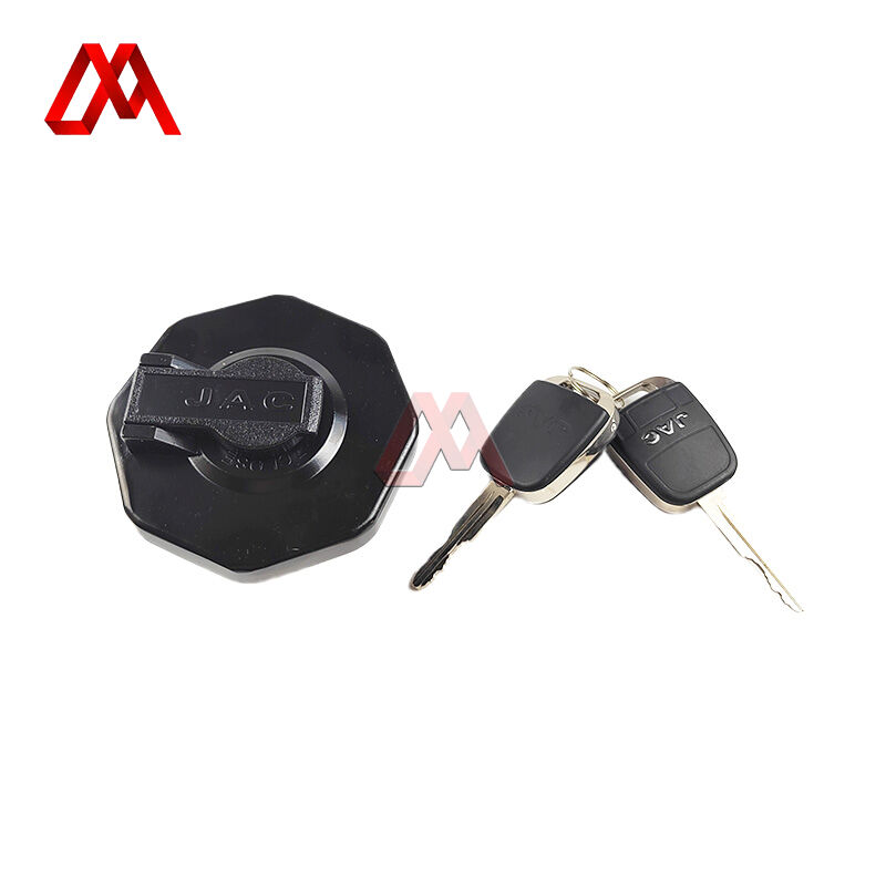 IZUMI 3704930LE010 Fuel Tank Cap for JAC N75 N80 N120