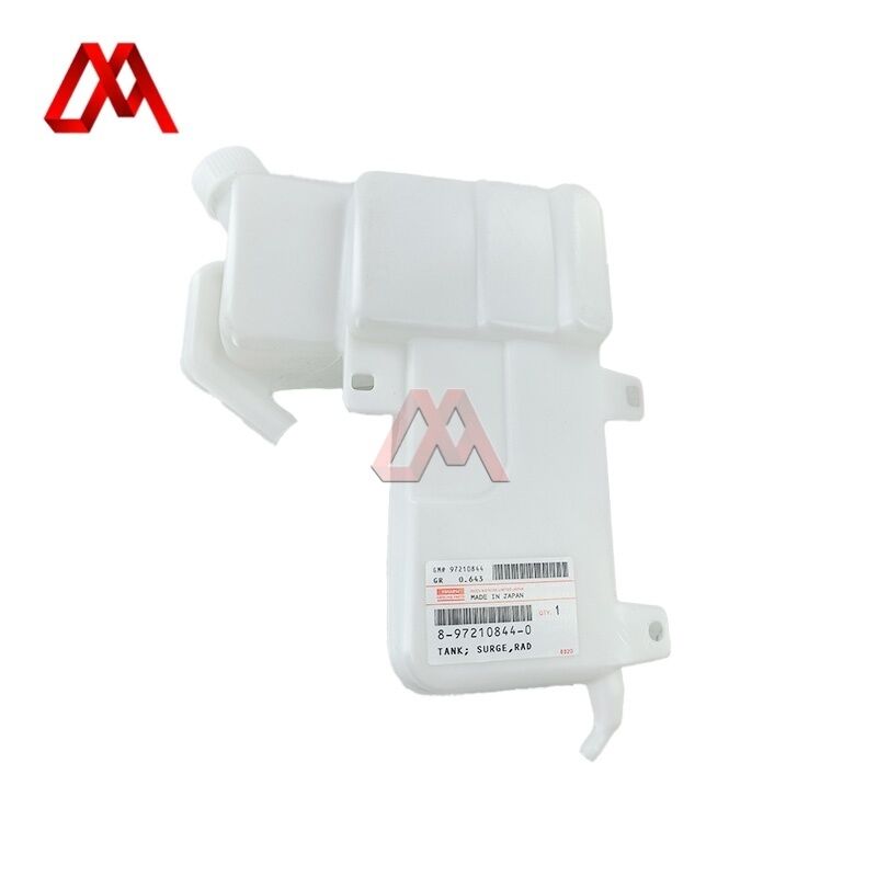 8-97210844-0 8-98178177-0 Radiator Surge Tank 8972108440 8981781770 Suitable for ISUZU NKR NPR 4HE1 4JB1
