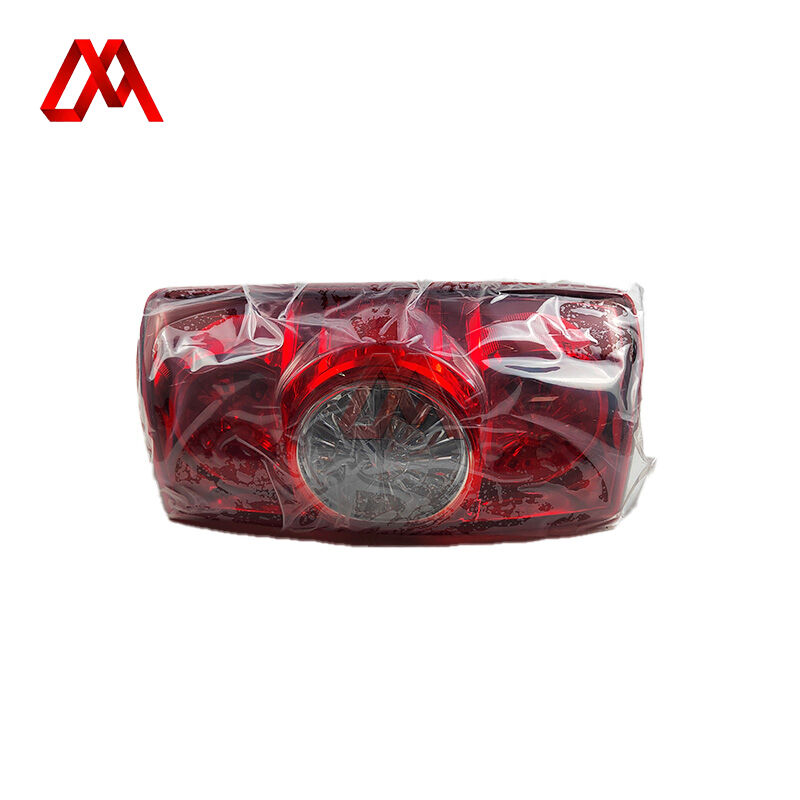 IZUMI 4133100P3010 Left Rear Light for JAC T6 