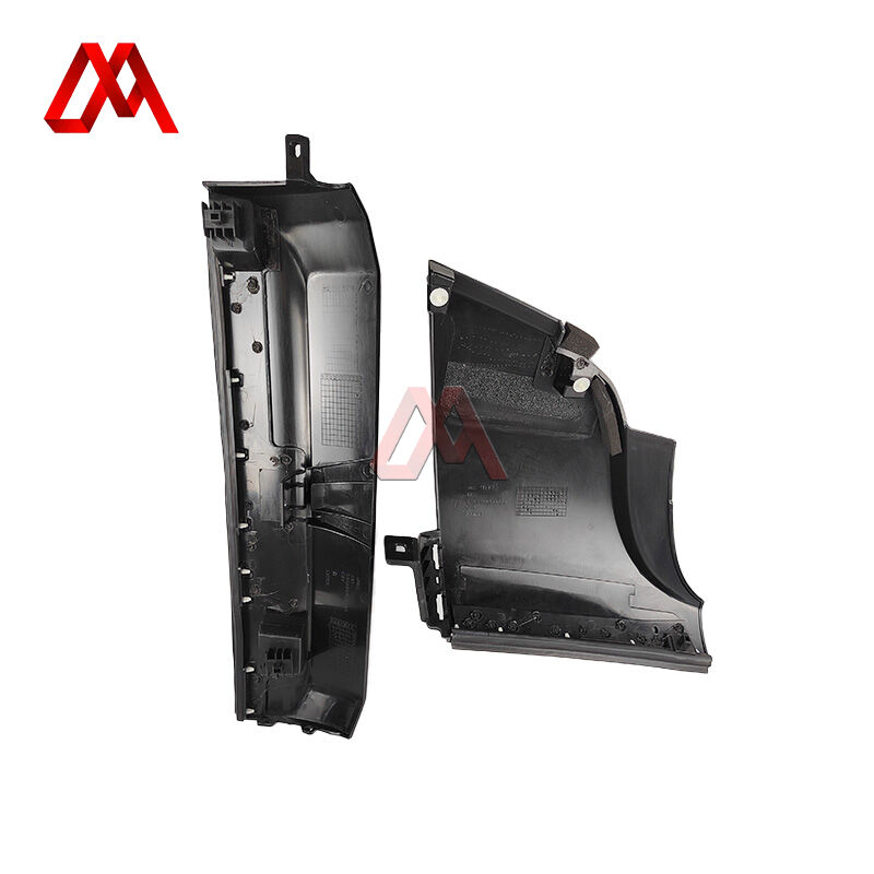 IZUMI 5302200LE090 Right Coner Trim Assembly for JAC N80 