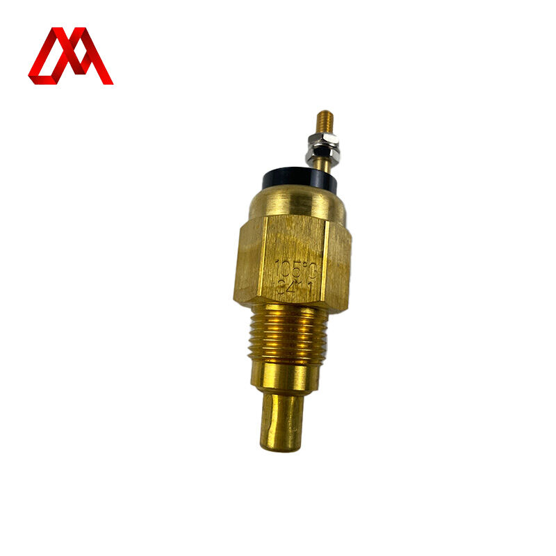 8-97125601-1 8971256011 Temperature Sensor Water Switch for Isuzu 6BG1T 4HK1 Diesel Truck