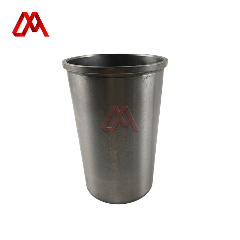 Cylinder Liner 11012-43G10 for NISSAN TD27 TD27T Truck Diesel Engine Spare Parts