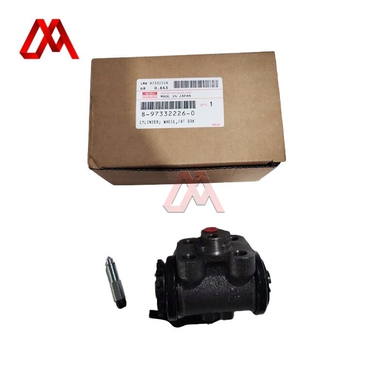 8-97332226-0 Rear Brake Wheel Cylinder Suitable for ISUZU NPR 4HG1 8973322260