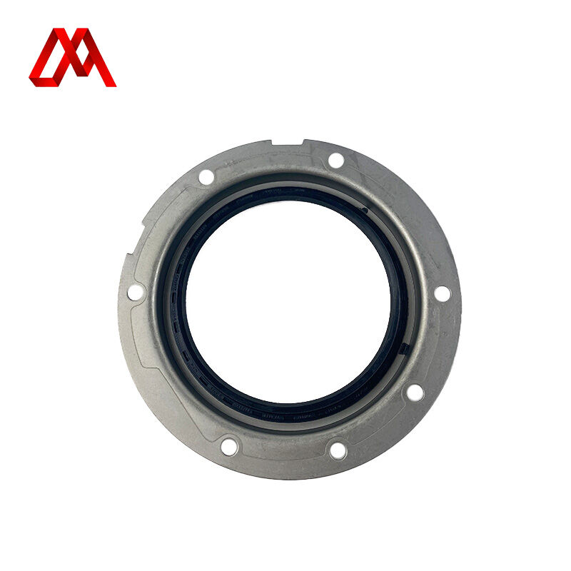ME011867 Oil Seal Fit Mitsubishi Fuso Canter 4D31 4D32 4D33 Truck Engine Spare Parts OEM Replacement Seal