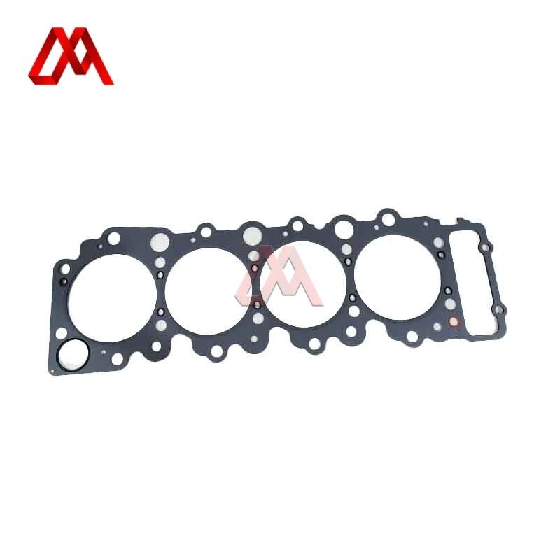 8982885030 8-98288503-0 8980555420 8-98055542-0 Cylinder Head Gasket Suitable for ISUZU 700P 4HK1