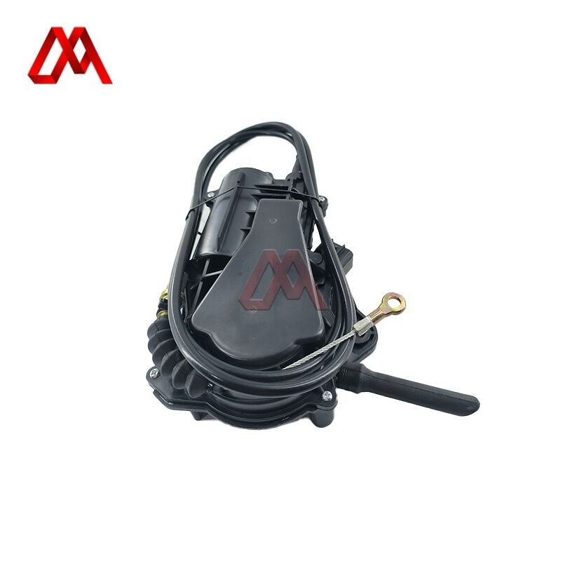 High Quality Engine Stop Solenoid 1-82840128-3 1828401283 for ISUZU FVR 6HK1 Heavy Duty Truck Spare Parts