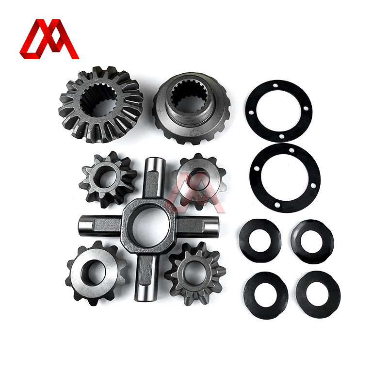 SAH088 Differential Repair Kit For Isuzu 700P 4HK1 Truck