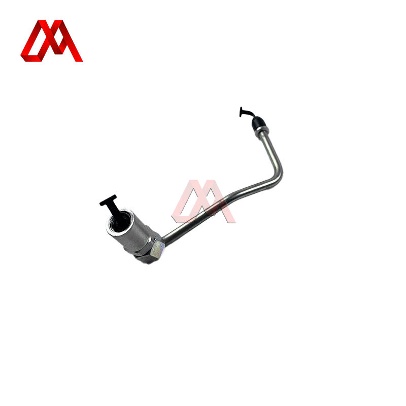 IZUMI 4941699 Injector Fuel Supply Tube for Cum mins Diesel Engines ISF QSF QSB ISB 3.3L 