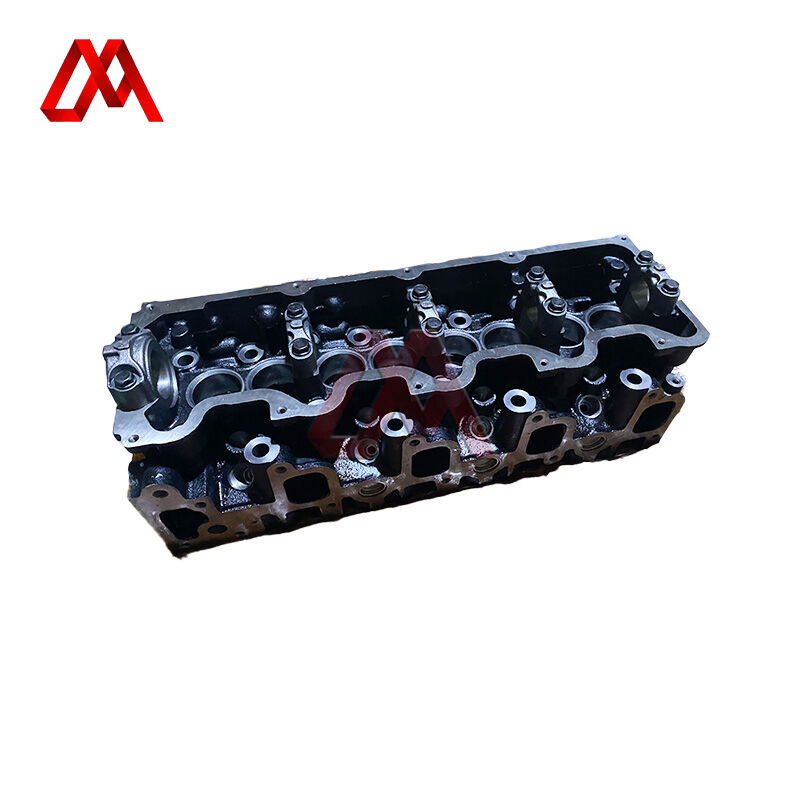 Cylinder Head 11101-54050 11101-54111 11101-54121 for Toyota 2L 2LT 2L2