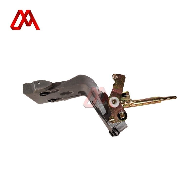 Gear Shift Lever Upper & Lower Assembly 8-97204505-0 8972045050 for Isuzu 100P 4JB1 Engine