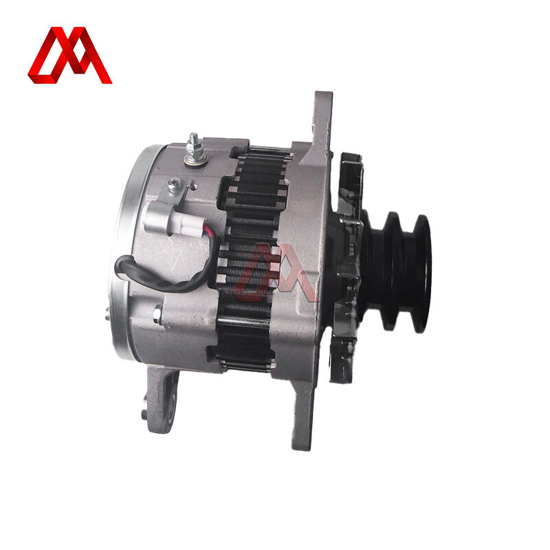 27040-2003B 270402003B 24V 50A Alternator for Hino Truck