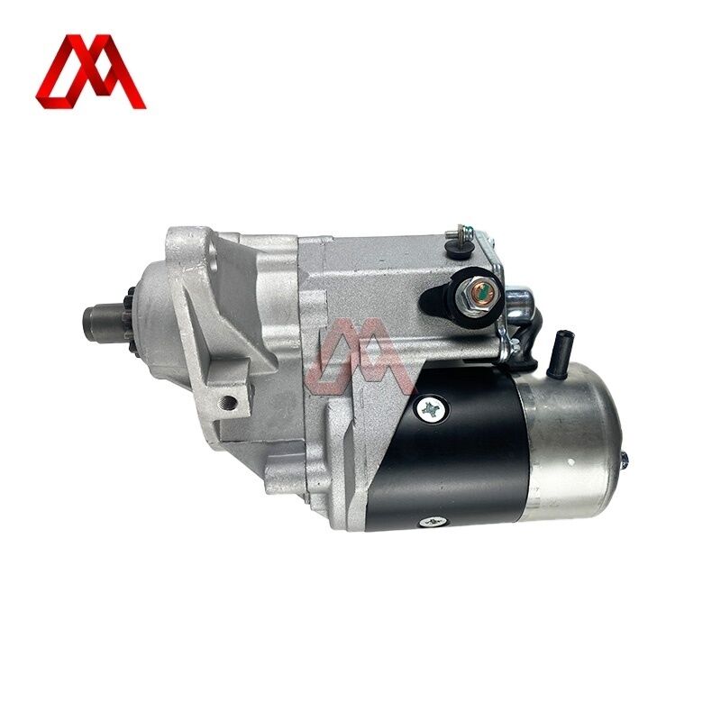 1-81100324-0 0-24000-3042 1811003240 0240003042 Starter Assembly Suitable for ISUZU 6HK1 6HH1 FSR FRR