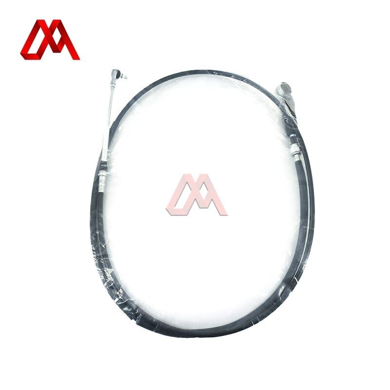 Durable Transmission Shift Control Cable 8973504360 8-97350436-0 Truck Spare Parts For Isuzu 4HF1 Heavy Truck