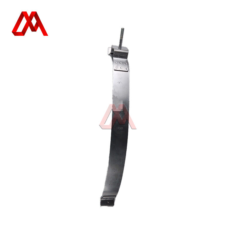 1201220-P301 1201220P301 Exhaust Muffler Clamp for Hino 700P