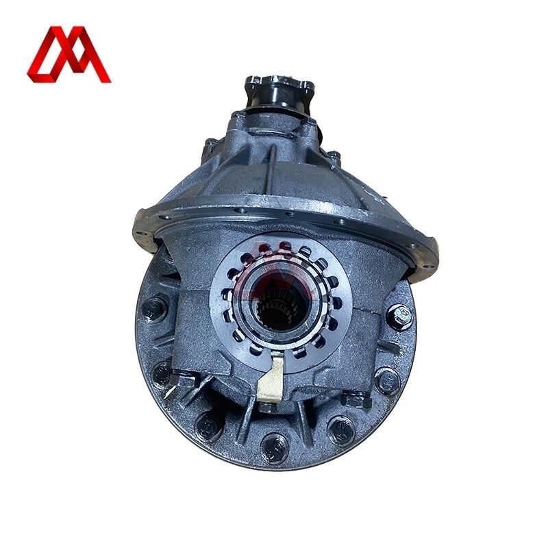 8-97094684-0 8970946840 Final Drive Assembly For ISUZU 4HF1