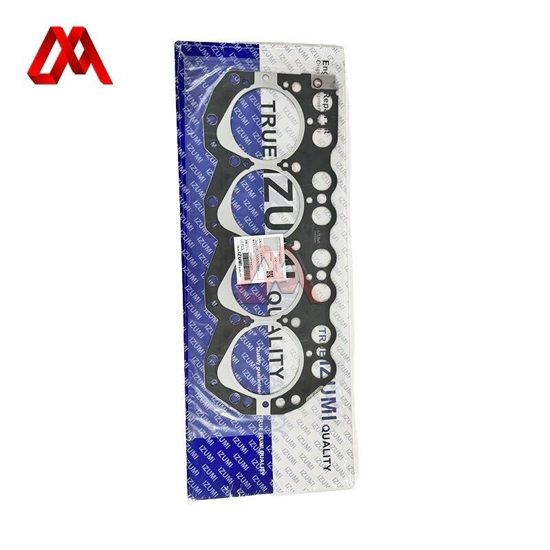 Nissan TD25 Truck Parts Cylinder Head Gasket 11044-44G01 High Temperature Resistant Cylinder Gasket
