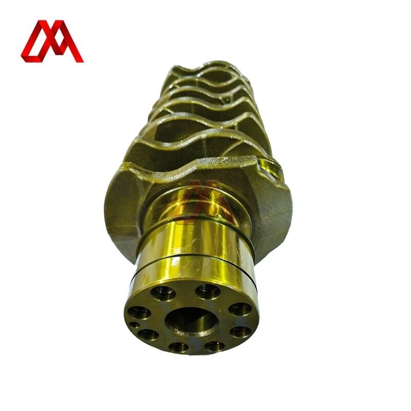 8-98029270-0 Crankshaft 8980292700 Suitable for ISUZU 700P 4HK1