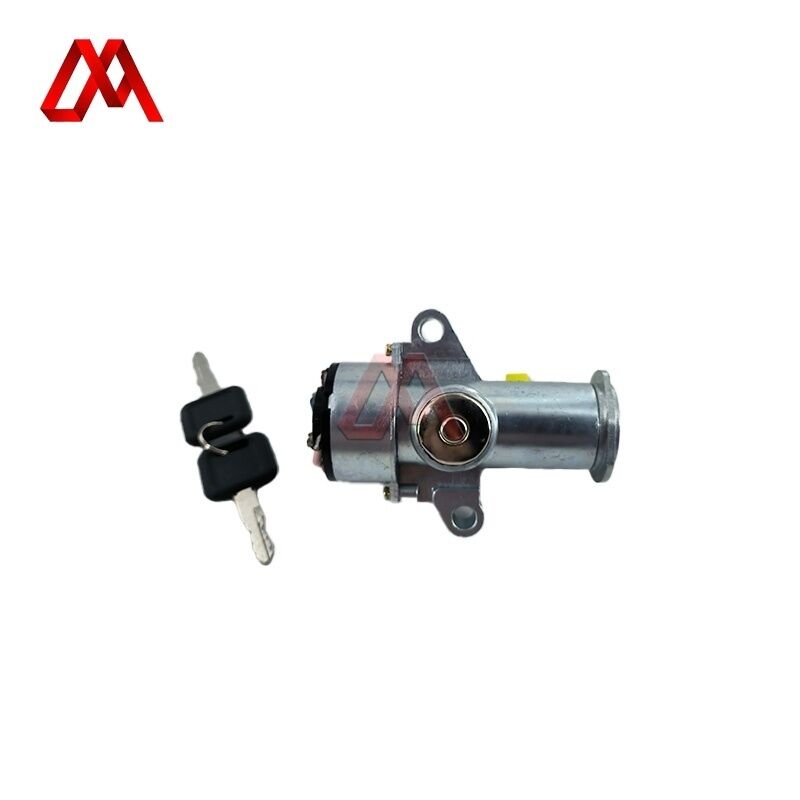 OEM 1-79137119-0 1791371190 Ignition Switch Fit Isuzu FVR96 Truck Spare Parts