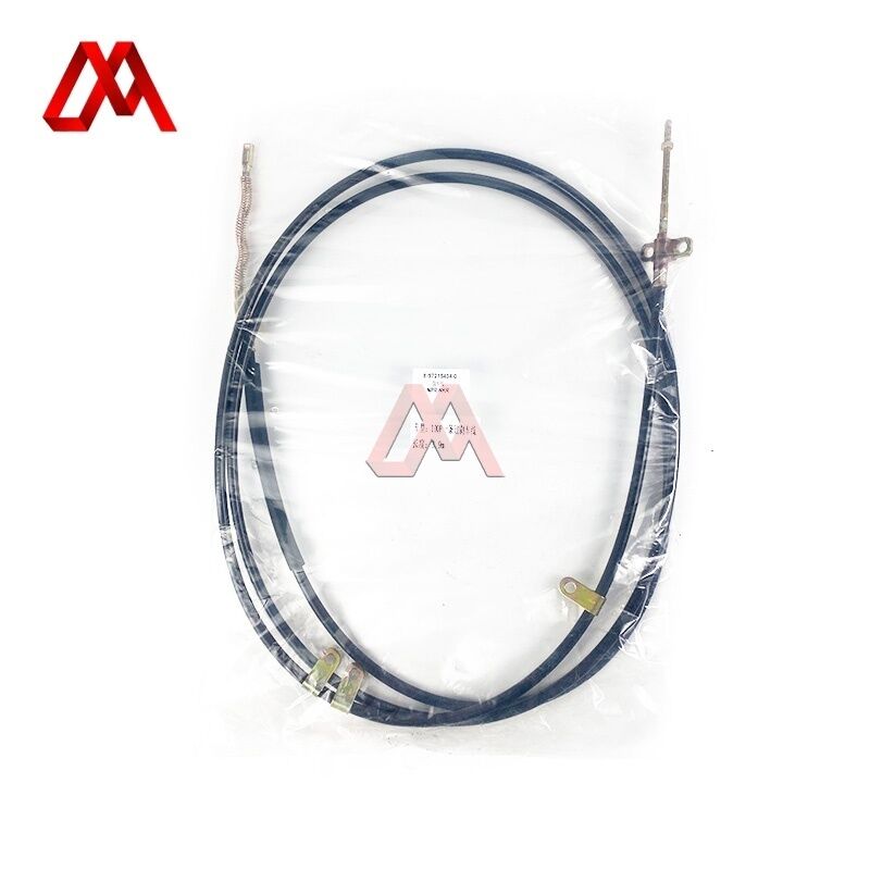 8-97215434-0 Parking Brake Cable 8972154340 Suitable for ISUZU NKR NPR