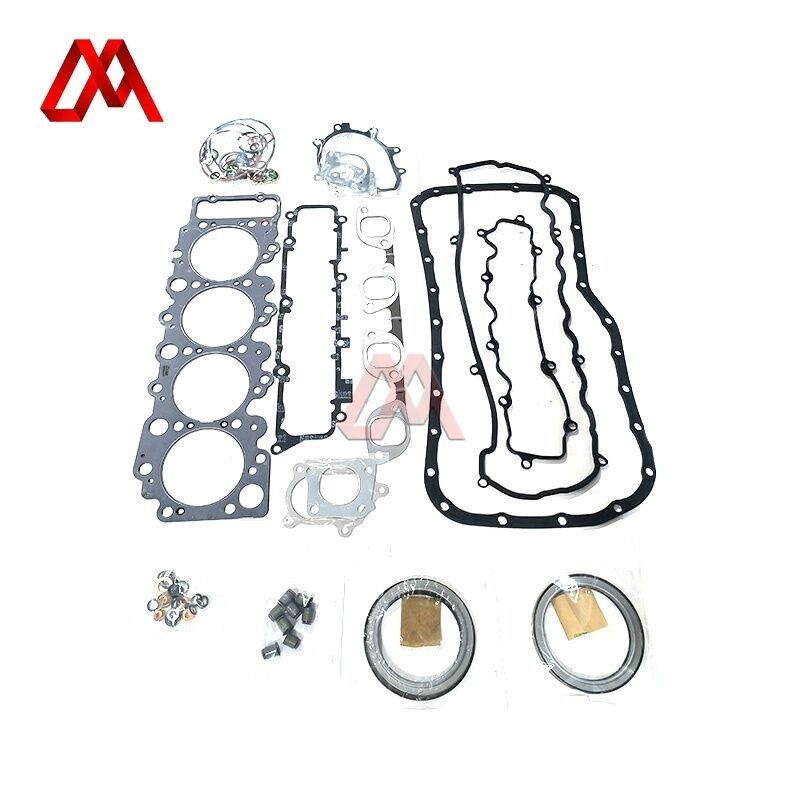 5‑87813948‑1 5878139481 Engine Overhaul Gasket Kit For Isuzu 4HF1 Truck Spare Parts