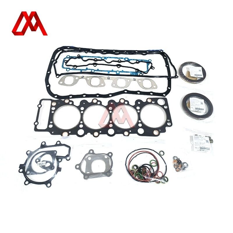 5‑87814033‑0 5878140330 Engine Overhaul Gasket Kit for Isuzu 4HF1 Truck Spare Parts