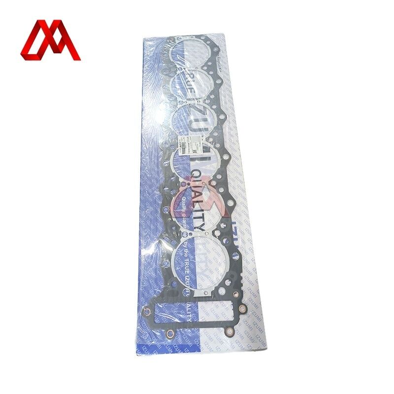High Quality Cylinder Head Gasket ME132520 Fit Mitsubishi 6M60 Heavy‑Duty Truck Engine Repair Parts