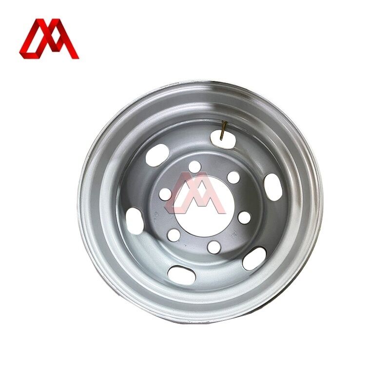 8981682150 8-98168215-0 Wheel Disc for ISUZU NPR NQR 4JJ1 4HF1 4HG1 4HK1 