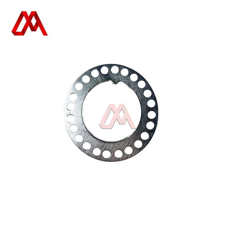 9-09653002-0 9096530020 Bearing Nut Lock Washer Suitable for ISUZU 4HK1 NKR NPR 700P