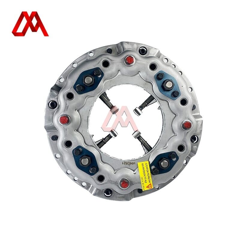 HNC521 Clutch Pressure Plate Assembly for Hino H07C H07D