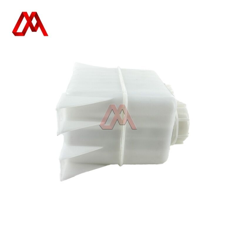 1-21210235-1 1-21210195-2 1212102351 1212101952 Power Steering Oil Tank Assembly Suitable for ISUZU CXZ81K 10PE1