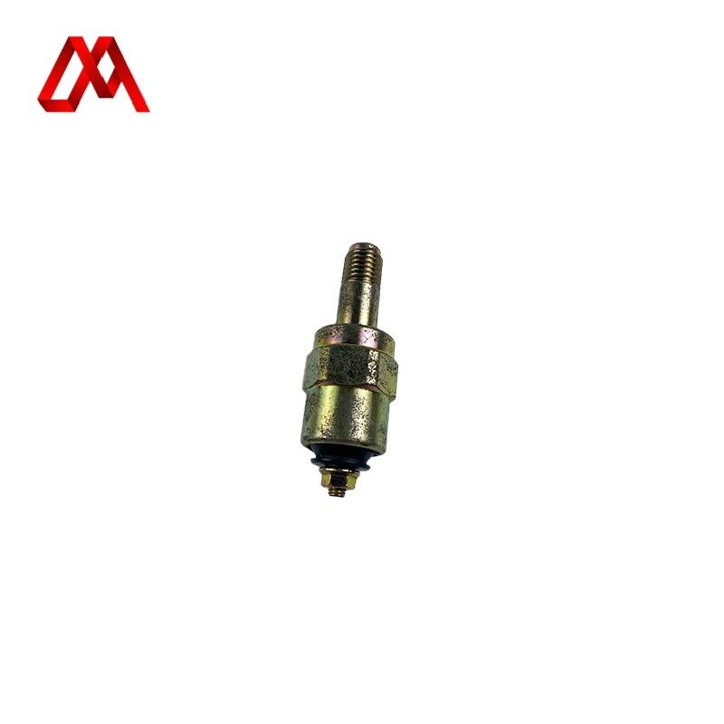 8‑94239372‑0 8942393720 Fuel Injection Pump Solenoid Valve For Isuzu NHR NKR 100P Truck Spare Parts