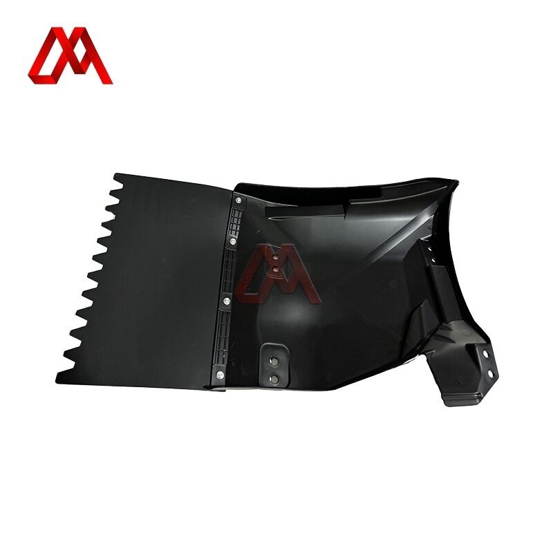 8973877507 8-97387750-7 Mud Flap Assembly Suitable for ISUZU NPR75