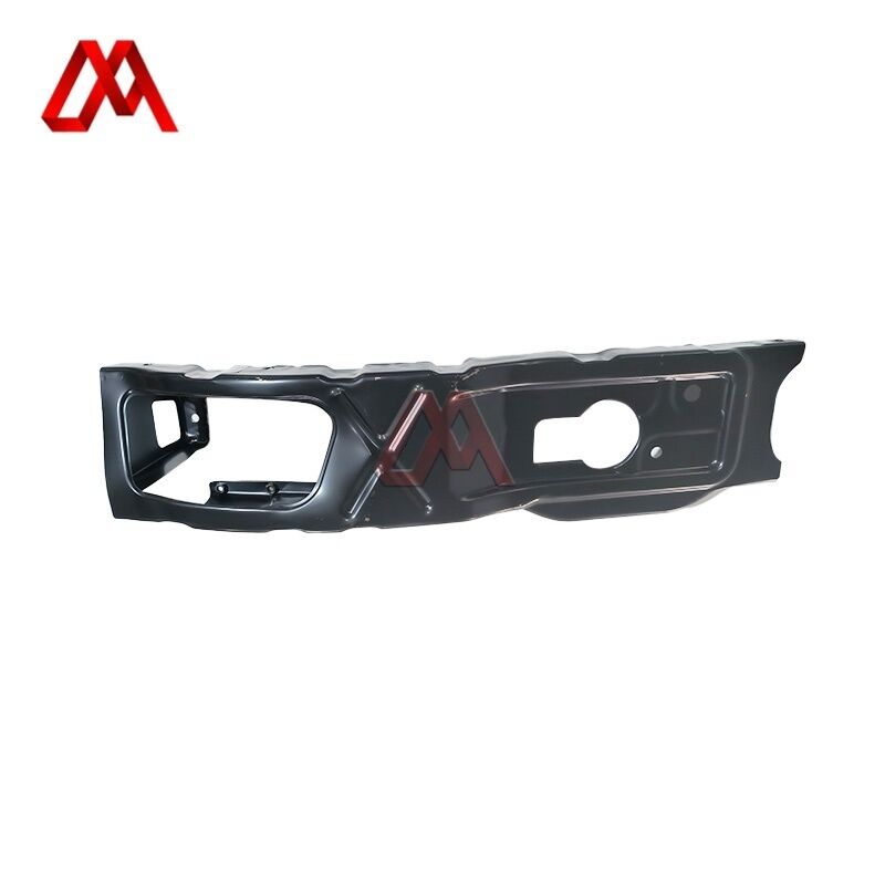 8-98025185-0 8980251850 Front Bumper Bar for ISUZU NPR NQR