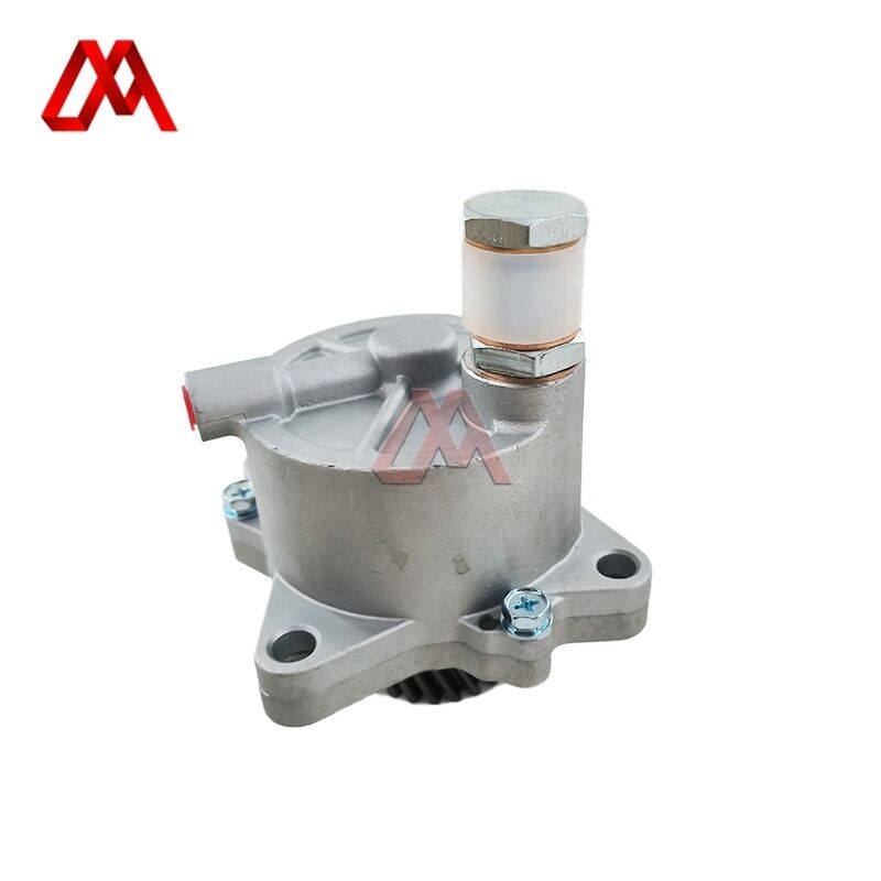 8980052500 8982517640 8-98005250-0 8-98251764-0 Vacuum Pump Assembly Suitable for ISUZU NLR85 NMR85 4JJ1