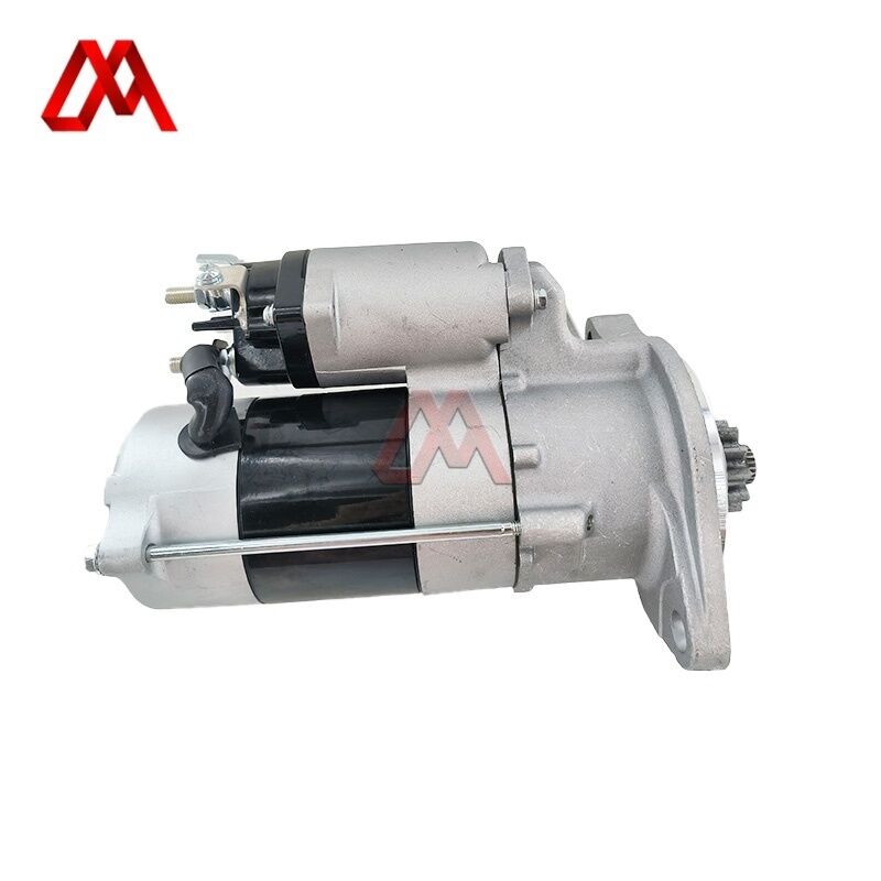 28100-78370 STARTER ASSY for Hino