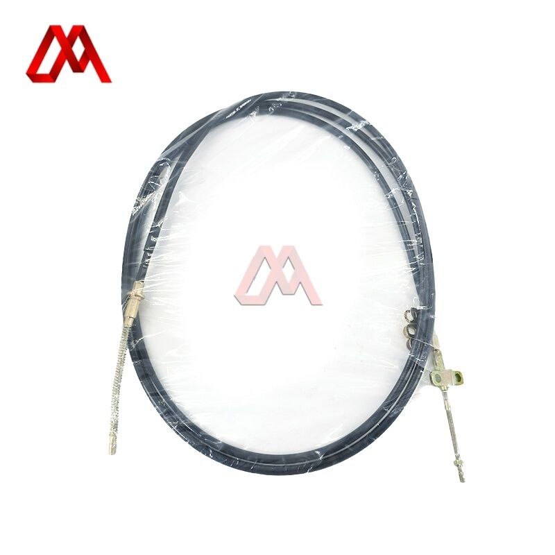 8-97350534-0 8973505340 Parking Brake Cable Suitable for ISUZU NPR 4HG1 4HF1 
