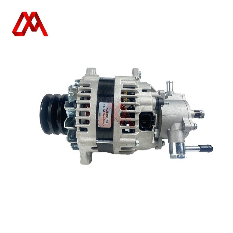 8-97351574-0 Generator Assembly 8973515740 Suitable for ISUZU NKR 4HK1T 4HE1