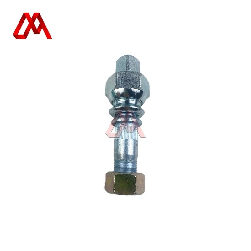 8-97359806-0 8973598060 Rear Axle Inner Wheel Nut Suitable for ISUZU CYZ 4HG1 4HK1 