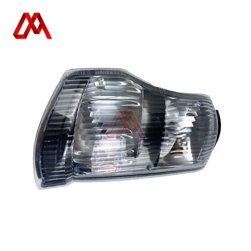 8-98010881-0 8-97365172-5 8980108810 8973651725 Front Combination Lamp Assembly Suitable For ISUZU NKR77 4JH1