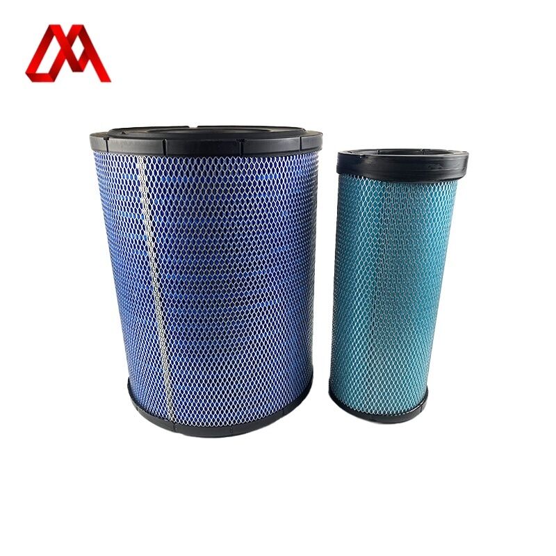 1-14215213-0 1-14215220-0 1-87610166-0 Air Cleaner Filter 1142152130 1142152200 1876101660 for ISUZU CXZ51 6WG1 