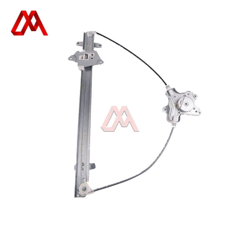 1744181781 1-74418178-1 Door Regulator Assembly Suitable for ISUZU FVR34 6HK1