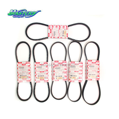 ماسترز 5-87610056-0 حزام مروحة التبريد 5876100560 لـ ISUZU FRR NPR 4J4H