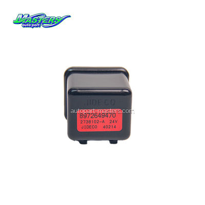 الماجستير 8-97264947-0 إرسال البداية 8972649470 لإيزوزو NQR75 4HK1