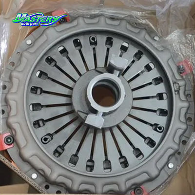 مجموعة لوحة ضغط مشبك الماجستير 1-87611003-0 1-31220430-0 لأجزاء سيارات إيسوزو