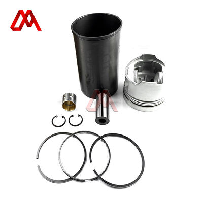 OE 1-87811665-1 1878116651 طقم بطانة أسطوانة لشاحنة إيسوزو FVR 6HH1