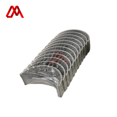 قطع غيار محرك الشاحنات، محمل ذراع التوصيل 0.25 R445K OEM 1-12272068-0 1122720680 1-12272068-KD لـ ISUZU FVR 6SD1