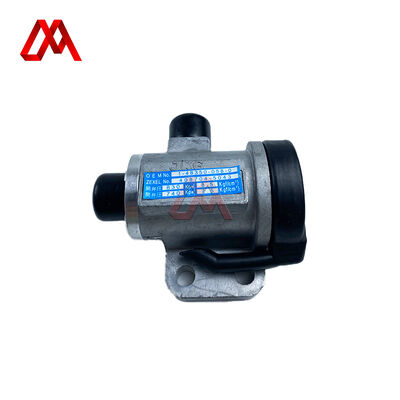 قطع غيار شاحنات 1-48350058-0 1483500580 منظم التحكم في الهواء لشاحنة إيسوزو FVR34 6HK1